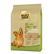 Adult Sensitive X-Small lam & ris 1 kg - Maxi Zoo Danmark