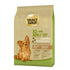 Adult Sensitive X-Small lam & ris 1 kg - Maxi Zoo Danmark