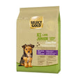 Junior Sensitive X-Small lam & laks 1 kg - Maxi Zoo Danmark