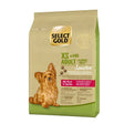 Adult Sensitive X-Small hest & tapioka 1 kg - Maxi Zoo Danmark