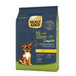 Junior Complete X-Small kylling 1 kg - Maxi Zoo Danmark