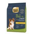 Senior Complete X-Small kylling 1 kg - Maxi Zoo Danmark