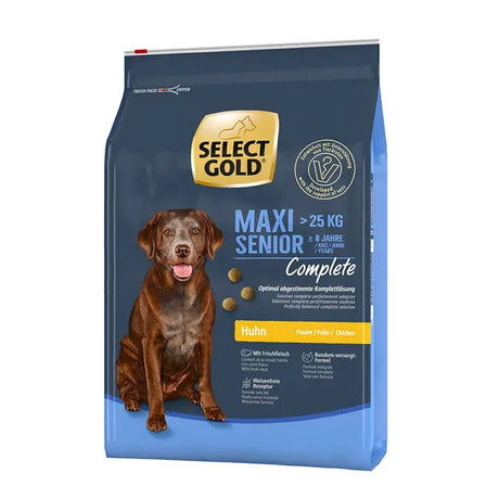 Senior Complete Maxi - Maxi Zoo Danmark