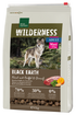 Adult Wild. Black Earth Maxi okse, struds & bøffel 4 kg - Maxi Zoo Danmark