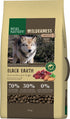 Adult Wild. Black Earth Maxi okse, struds & bøffel 12 kg - Maxi Zoo Danmark