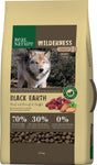 Adult Wild. Black Earth Maxi okse, struds & bøffel 12 kg - Maxi Zoo Danmark