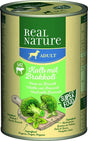 Adult, dåse kalv & broccoli 400 g - Maxi Zoo Danmark