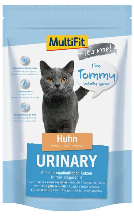 Adult It's me Tommy Urinary kylling 750 g