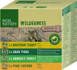 Adult Wild., menuboks alu 4 varianter 4x100 g - Maxi Zoo Danmark