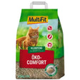 Kattegrus Comfort klumpende 4,5 kg/10 l - Maxi Zoo Danmark