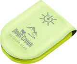 USB lygte Blinki Magnet optil 300 m synlighed gul - Maxi Zoo Danmark