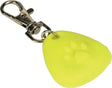 Lygte Blinki Pote Oval gul - Maxi Zoo Danmark