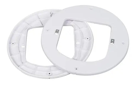 Adapter til glas/metaldør passer til vnr. 146770 - Maxi Zoo Danmark