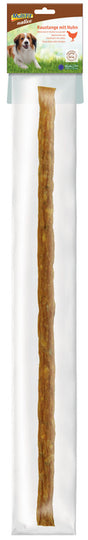 Native tyggepindekylling str. L 130 g - Maxi Zoo Danmark