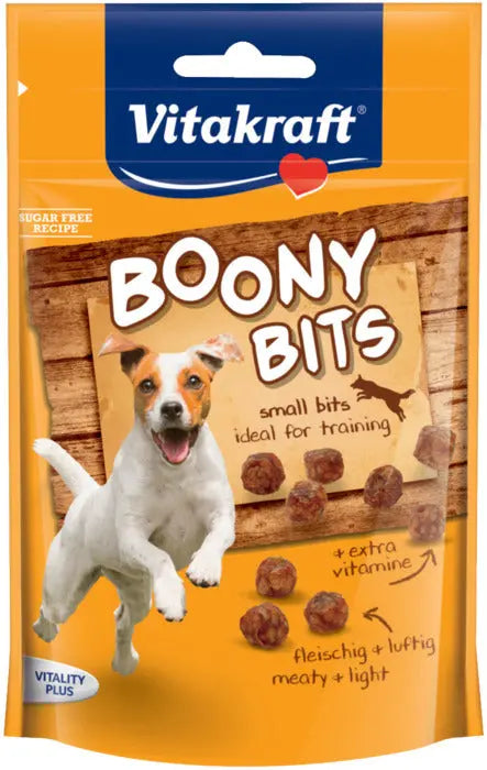 Boony bits 55 g VITAKRAFT