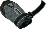 Hundesko Hiker S 2 stk sort