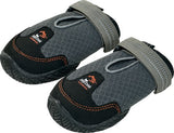 Hundesko Hiker S 2 stk sort