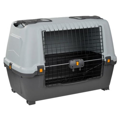 Transportboks TrunkL 100x66x60 cm grå - Maxi Zoo Danmark