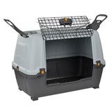 Transportboks TrunkL 100x66x60 cm grå - Maxi Zoo Danmark