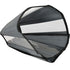 Halskrave Soft Recovery S halsomkreds 20,3 til 30,5 cm