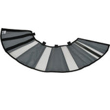Halskrave Soft Recovery M halsomkreds 30,5 til 38,1 cm