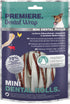 Mini Dental Wraprolls 6 stk - Maxi Zoo Danmark