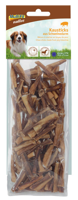 Native tyggepinde 100 g