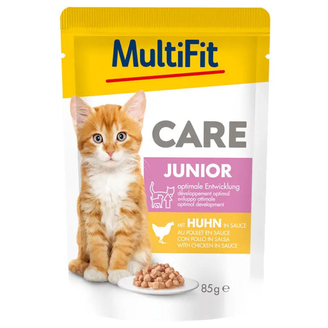 Junior It's me Sammy kylling 85 g - Maxi Zoo Danmark