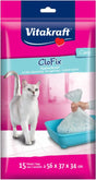 CloFix poser 15 stk 56x38x34 cm - Maxi Zoo Danmark