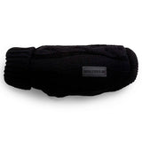 Pullover 40 cm sort - Maxi Zoo Danmark
