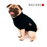 Pullover 45 cm sort - Maxi Zoo Danmark