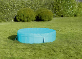 Badebassin 80 x 20 cm blå