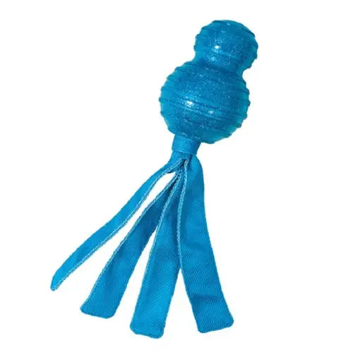 Kastelegetøj Wubba Comet large 36 cm ass. farve KONG