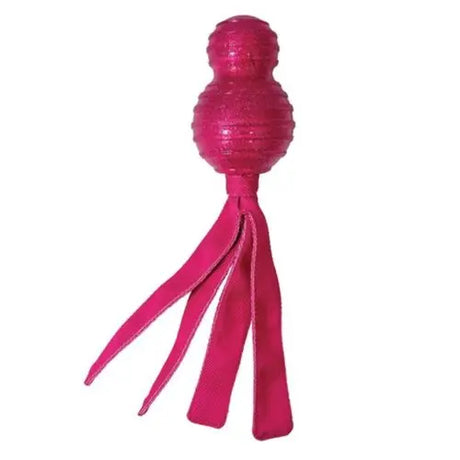 Kastelegetøj Wubba Comet large 36 cm ass. farve KONG
