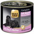 Baby Dog & Mother Complete mousse 180 g - Maxi Zoo Danmark