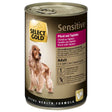Adult Sensitive, dåse hest Tapioka 400 g - Maxi Zoo Danmark