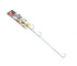 Ventilationskroge 3 stk 19/28/55 cm - Maxi Zoo Danmark
