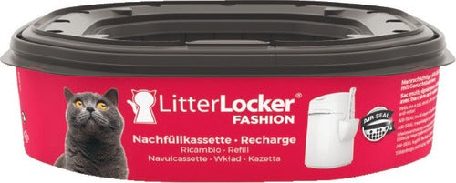 Litter Locker Fashion refill