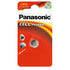 Batteri Alkaline LR44 1 stk