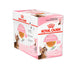 Kitten Jelly menuboks pouch sterilised 12 x 85 g - Maxi Zoo Danmark