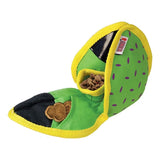 Snacklegetøj BallisticM 22x13x13 cm ass - Maxi Zoo Danmark