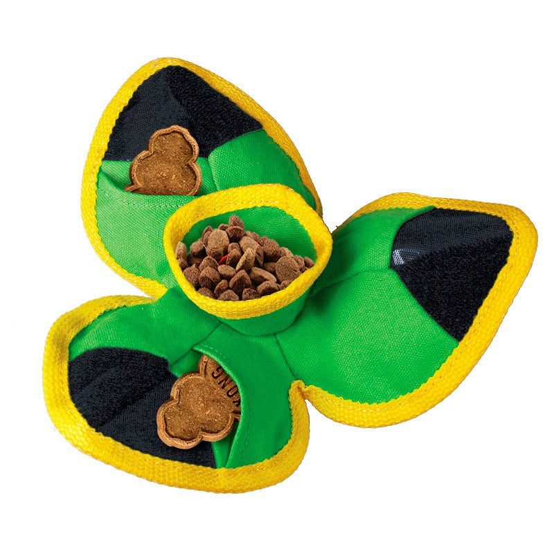 Snacklegetøj BallisticM 22x13x13 cm ass - Maxi Zoo Danmark