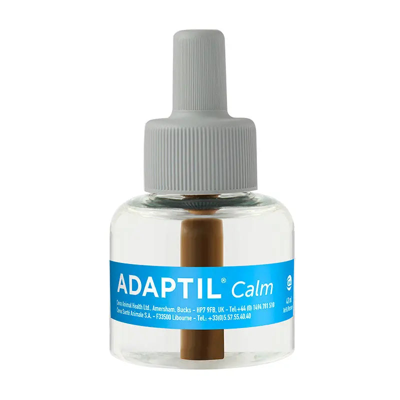 Refill Calm Home 48 ml - Maxi Zoo Danmark