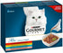 Adult menuboks, pouch Gravy delight 8 x 85 g - Maxi Zoo Danmark