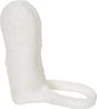 Anti-Plaque finger 2 stk - Maxi Zoo Danmark