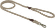 Line bomuldsreb 1,4 m beige rund - Maxi Zoo Danmark