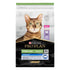 Senior sterilised longevis kalkun 10 kg - Maxi Zoo Danmark