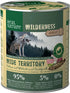 Adult Wilderness Wide Territor 800 g - Maxi Zoo Danmark