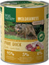 Adult Wilderness Pure Duck 800 g - Maxi Zoo Danmark
