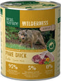Adult Wilderness Pure Duck 800 g - Maxi Zoo Danmark